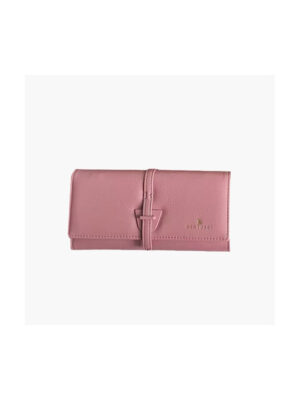 BARTUGGI Γυναικείο Πορτοφόλι  718-515310-pink