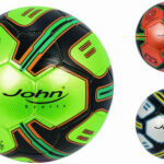 John Παιδική Μπάλα Ποδοσφαίρου 22εκ. (Διάφορα Σχέδια)  52907