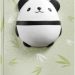 Miquelrius Σημειωματάριο 80 Φύλλων A5 με Λευκές Σελίδες Πολύχρωμο 1648