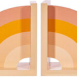 Ξύλινος Βιβλιοστάτης 79/6031