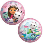 John Παιδική Αερόμπαλα Πολύχρωμη Gabby's Dollhouse 23εκ. (Διάφορα Σχέδια) 50905