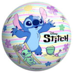 John Μπάλα Πλαστική Stitch Ø23cm 50866
