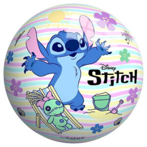 John Μπάλα Πλαστική Stitch Ø23cm 50866