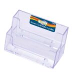 ΣΤΑΝΤΑΚΙ ΚΑΡΤΩΝ Κ-502 2 ΘΕΣΕΩΝ 0.22.170