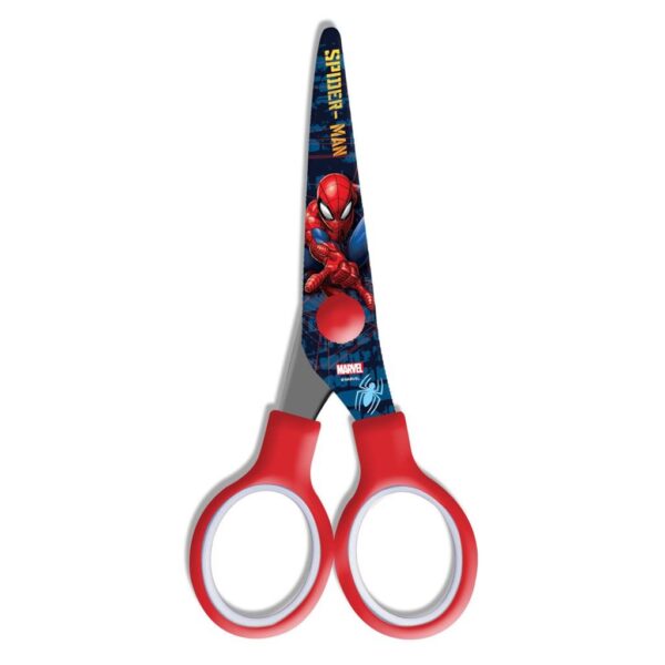 ΔΙΑΚΑΚΗΣ SPIDERMAN ΨΑΛΙΔΙ ΜΕΤΑΛΛΙΚΟ 13,5ΕΚ 000508423 - Image 2
