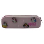 Must Team Focus Charms Κασετίνα Βαρελάκι Σιλικόνης 000586139p