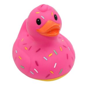 Παπάκι Luna Toys 10x8x9 εκ. σε 6 σχέδια 000622538