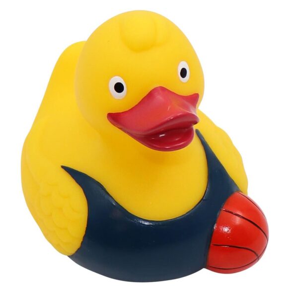 Παπάκι Luna Toys 10x8x9 εκ. σε 6 σχέδια 000622538 - Image 3