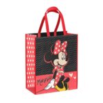 ΣΑΚΟΥΛΑ ΔΩΡΟΥ 36,5Χ15Χ46ΕΚ MINNIE 000564535