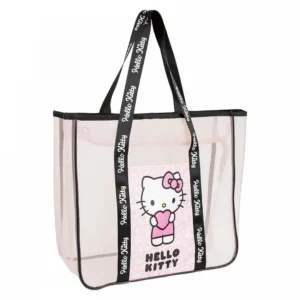HELLO KITTY Premium Τσάντα Παραλίας 62Χ39εκ 2100005691