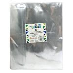 THE LITTILES ΚΑΛΥΜΜΑΤΑ ΒΙΒΛΙΟΥ A4 10ΤΜΧ 000647113