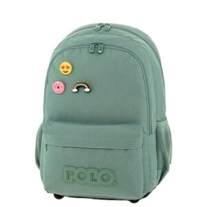 POLO ΣΑΚΙΔΙΟ PINS 901059-6800