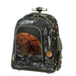 POLO ΣΑΚΙΔΙΟ TROLLEY MOVER 901073-8380