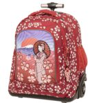 POLO ΣΑΚΙΔΙΟ TROLLEY MOVER 901073-8382