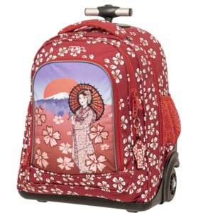 POLO ΣΑΚΙΔΙΟ TROLLEY MOVER 901073-8382