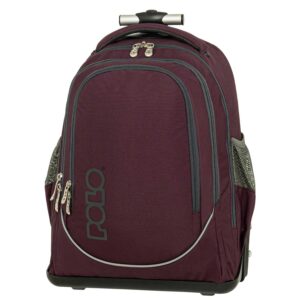 POLO ΣΑΚΙΔΙΟ TROLLEY CART 901074-4800
