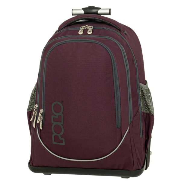 POLO ΣΑΚΙΔΙΟ TROLLEY CART 901074-4800