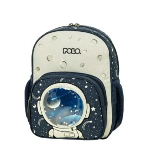 POLO ΣΑΚΙΔΙΟ JUNIOR BIBI 907078-8350