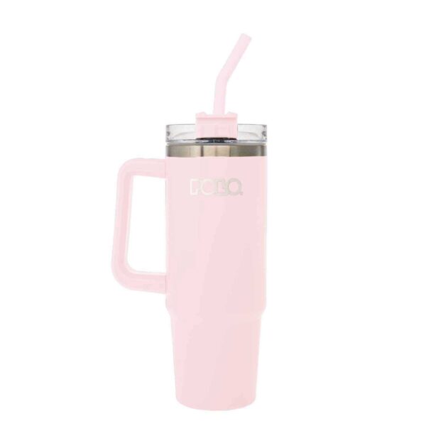 POLO THERMO MUG INOX 900ML 949023-3800