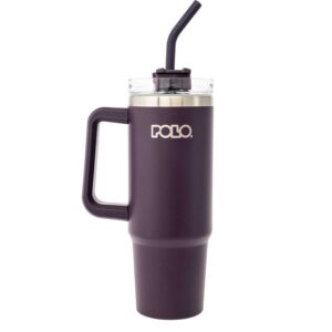 POLO THERMO MUG INOX 900ML 949023-4800