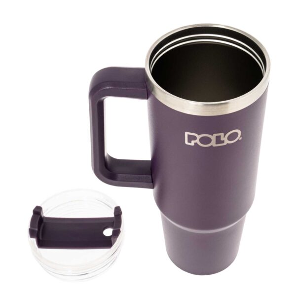 POLO THERMO MUG INOX 900ML 949023-4800 - Image 4