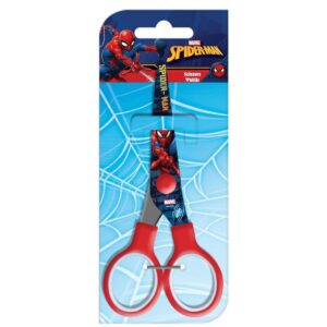 ΔΙΑΚΑΚΗΣ SPIDERMAN ΨΑΛΙΔΙ ΜΕΤΑΛΛΙΚΟ 13,5ΕΚ 000508423