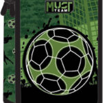 Must Team Pro Player Κασετινα Διπλη Γεματη 000586727