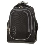 POLO ΣΑΚΙΔΙΟ TROLLEY CART 901074-2000