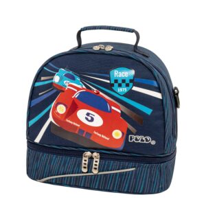 POLO ΤΣΑΝΤΑΚΙ ΚID’S FUN IΙ 907104-8347