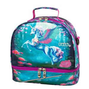 POLO ΤΣΑΝΤΑΚΙ ΚID’S FUN IΙ 907104-8383