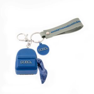 POLO ΜΠΡΕΛΟΚ ORIGINAL BAG 927005-5200