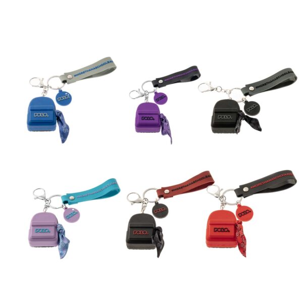 POLO ΜΠΡΕΛΟΚ ORIGINAL BAG 927005-5200 - Image 2