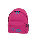 Polo Σχολική Τσάντα Πλάτης Νηπιαγωγείου Φούξια 7.5lt 2025 901067 4456
