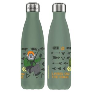 Maxbuddies Θερμός 500ml Ανοξείδωτος 401541