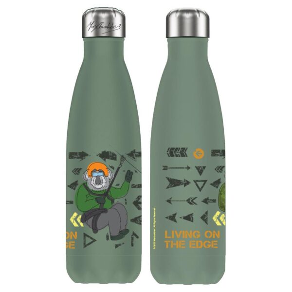 Maxbuddies Θερμός 500ml Ανοξείδωτος 401541