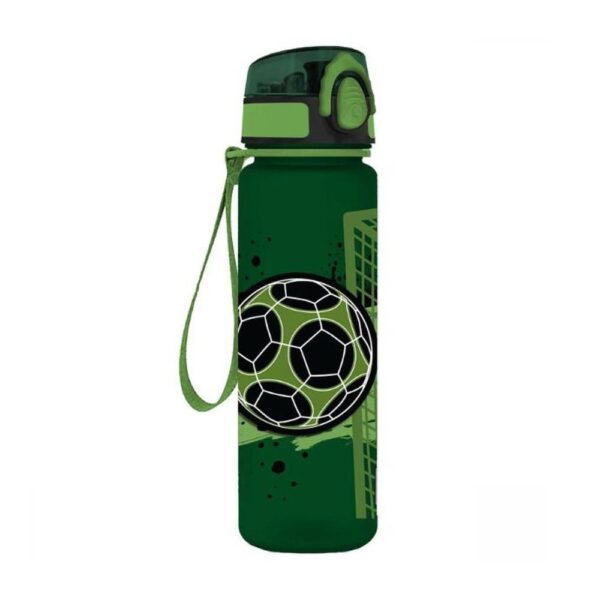 Must Παιδικό Παγούρι Ποδόσφαιρο 650ml 586434f