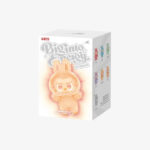 Pop Mart Labubu 400-023-2233