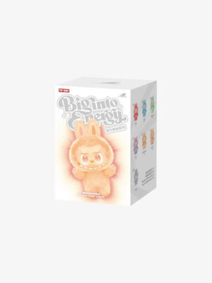 Pop Mart Labubu 400-023-2233