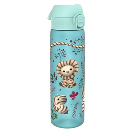 Ion8 Παιδικό Παγούρι Γαλάζιο 600ml I8RF500PBZEBFAN