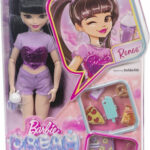 Barbie Dream Besties Κούκλα για 4+ Ετών HYC24