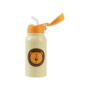 i DRINK ΠΑΓΟΥΡΙ THERM BOTTLE 350ml ANIMALS 139000510