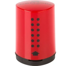 Faber-Castell Grip Mini sharpening box 183710
