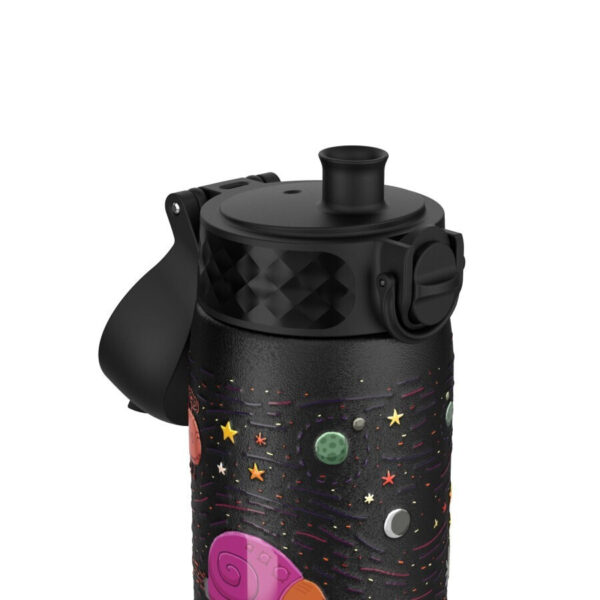 Ion8 Μπουκάλι Θερμός Ανοξείδωτο 500ml Διάστημα I8TS500PKSPACE - Image 3