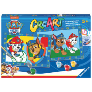 John CreArt Junior Paw Patrol 23553