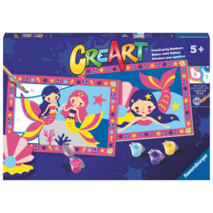 John CreArt Junior Γοργόνες 23714
