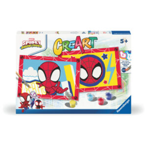 John CreArt Junior Spidey 23887