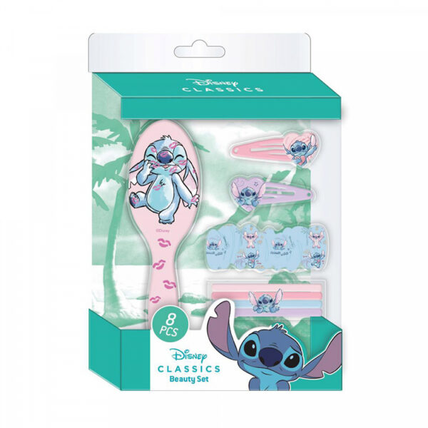 Σετ Ομορφιάς 1 DISNEY Lilo & Stitch 2500002929