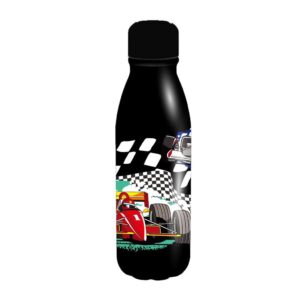 Must Παγούρι Παιδικό Αλουμινίου 550ml με καπάκι 586449c