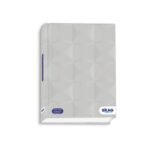 SKAG ΑΚΑΔΗΜΑΙΚΟ ΗΜΕΡΟΛΟΓΙΟ UNIVERSITY ABSTRACT 14X21 ΣΕΠΤ-ΑΥΓΟΥΣΤΟ 2025-2026 300636 ΓΚΡΙ