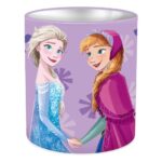 Μολυβοθήκη Disney Frozen Μεταλλική 10x11 εκ. 564882